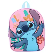 Stitch Simply Special 3D-rugzak