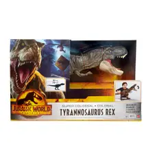 Jurassic World kolossale figuur Tyrannosaurus Rex