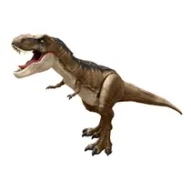 Jurassic World Dominion superkolossale Tyrannosaurus Rex - 90 cm