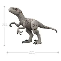 JW COLOSSAL SPEED DINO