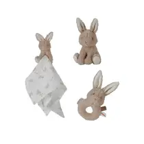 LD BABY BUNNY GIFTSET