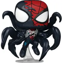 POP! SPD2 - SYMBIOTE TAKEOVER EXCL