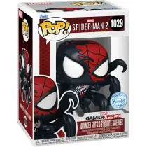 POP! SPD2 - SYMBIOTE TAKEOVER EXCL