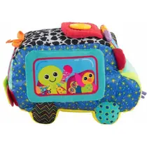 LAMAZE ACTIVITEITEN BUS