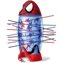 SPIDER-MAN SPIDER DROP