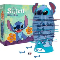 Stitch Drop