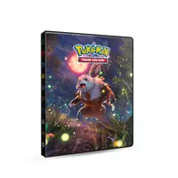 TCG PKMN SV06 TM 4-POCKET