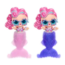 L.O.L. SURPRISE MERMAIDS TOTS PDQ