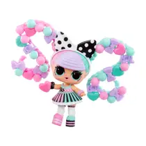 L.O.L. SURPRISE HAIR BEADS TOTS PDQ