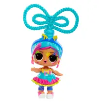 L.O.L. Surprise! Hair Beads Tots figuur