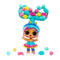 L.O.L. SURPRISE HAIR BEADS TOTS PDQ