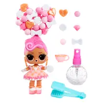 L.O.L. SURPRISE HAIR BEADS TOTS PDQ