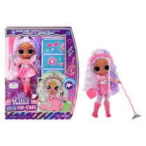 L.O.L. Surprise! Tweens Neon Pop Stars pop Kitty K