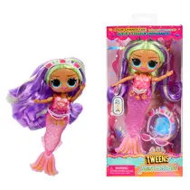 L.O.L. SURPRISE TWEENS MERMAID CLEO COVE