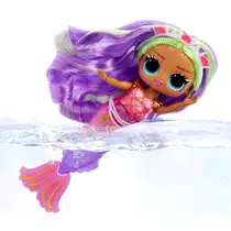 L.O.L. SURPRISE TWEENS MERMAID CLEO COVE