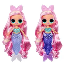 L.O.L. SURPRISE TWEENS MERMAID LOLA WAVE