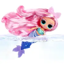 L.O.L. SURPRISE TWEENS MERMAID LOLA WAVE