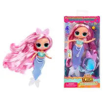 L.O.L. SURPRISE TWEENS MERMAID LOLA WAVE