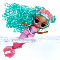 L.O.L. SURPRISE TWEENS MERMAID SERENA FI