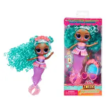 L.O.L. Surprise! Tweens Mermaid pop Serena Finn