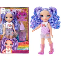 Rainbow High Littles pop