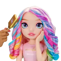 RAINBOW HIGH STYLING HEAD PLAYSET