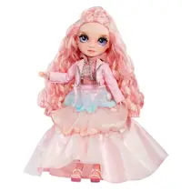 Rainbow High Winter Wonderland pop Bella Parker