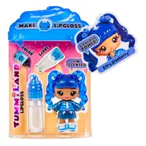 YUMMILAND LIPGLOSS DOLL AST PDQ