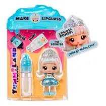 YUMMILAND LIPGLOSS DOLL AST PDQ