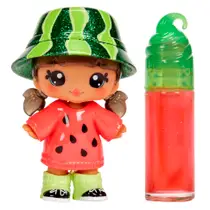 YUMMILAND LIPGLOSS DOLL AST PDQ