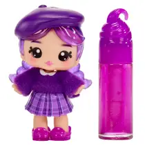 YUMMILAND LIPGLOSS DOLL AST PDQ