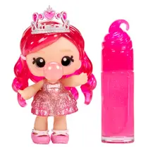 YUMMILAND LIPGLOSS DOLL AST PDQ