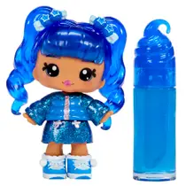 YUMMILAND LIPGLOSS DOLL AST PDQ