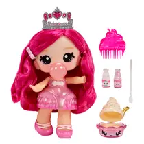 YUMMILAND LARGE DOLL BIANCA BUBBLEGUM