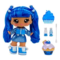 Yummiland grote pop Rory Blueberry + lipglossdiertje