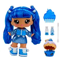 YUMMILAND LARGE DOLL RORY BLUEBERRY