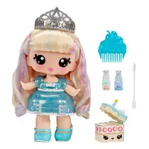 YUMMILAND LARGE DOLL CALLIE BIRTHDAY CAK