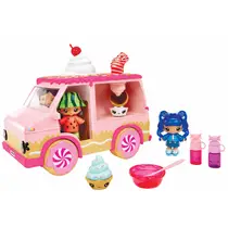 Yummiland lipgloss truck