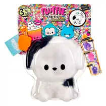 FLUFFIE STUFFIEZ S3 SMALL PLUSH ASST