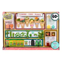 MGA's Miniverse Make It Mini Botanicals set