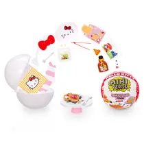 MGA's Miniverse Make It Mini Hello Kitty