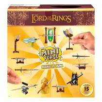 MINIVERSE LORD OF THE RINGS PDQ