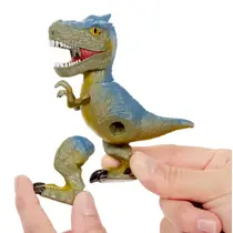 GROSS-A-SAURUS BLINDPACK PDQ