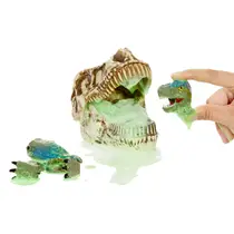 GROSS-A-SAURUS BLINDPACK PDQ