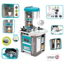 TEFAL STUDIO BUBBLE KEUKEN