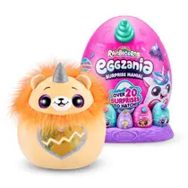 RAINBOCORN EGGZANIA S1