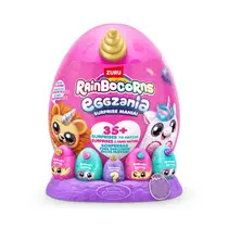 RAINBOCORN EGGZANIA S1