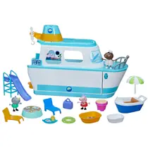 PEPPA PIG CRUISESCHIP