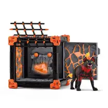 EDC 42674 BATTLECAVE LAVAHYENA