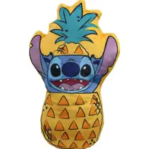 Lilo & Stitch Stitch ananas kussen gevormd